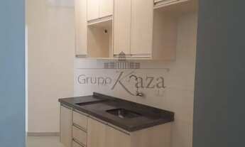 Imagem 5: Apartamento - Jardim Aquarius - Residencial Gemini - 77m² - 2 Dormitórios