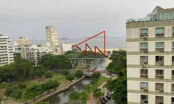 Imagem: Apartamento-À VENDA-Leblon-Rio de Janeiro-RJ