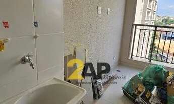 Imagem 5: Apartamento com 3 dormitórios à venda, 76 m² por R$ 890.000 - Vila Andrade - São Paulo/SP
