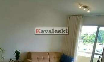 Imagem 3: Apartamento, Jardim Vergueiro (Sacomã) - São Paulo