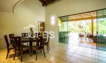 Imagem 6: Aldeia do Vale - Sobrado 4 quartos, sendo 4 suítes