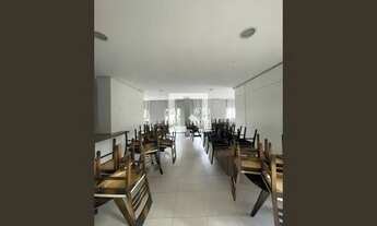 Imagem 6: Apartamento à Venda - Jardim Éster Yolanda, 2 Quartos, 63 m2