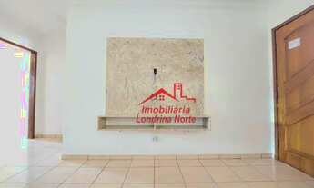 Imagem 7: Casa com 2 dormitórios para alugar, 58 m² por R$ 950,00/mês - Jardim Dom Vicente - Londrin