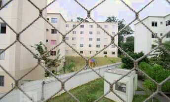 Imagem 5: Apartamento para Aluguel - Itaquera, 2 Quartos, 38 m2