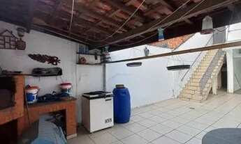 Imagem 5: Casa para venda possui 95 metros quadrados com 2 quartos em Pernambués - Salvador - BA