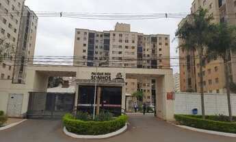 Imagem 2: 2 quartos no condomínio Parque dos Sonhos. O melhor de Valparaíso de Goiás!!!