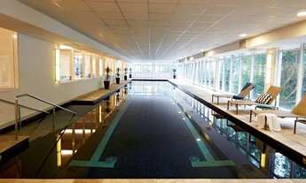 Imagem 2: Apartamento para venda com 238 metros quadrados com 4 quartos em Vila Suzana - São Paulo