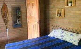 Imagem 6: Chalé por temporada em Morros