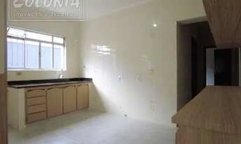 Imagem 5: Santo André - Casa Padrão - Parque Oratório