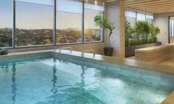 Imagem 7: Apartamento a venda com 65m² -2 dorms c/ 01 suíte e 01 vaga, no Butantã - São Paulo - SP