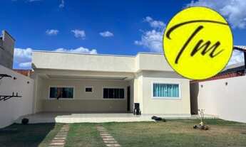 Imagem 1: Excelente Casa 2Qtos na Ponte Alta Norte