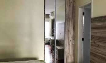 Imagem 6: Apartamento JK para Venda - 31.94m², 1 dormitório, Jardim Botânico