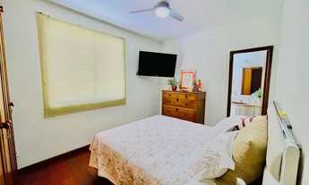 Imagem 7: Apartamento à venda, 3 quartos, 1 suíte, 2 vagas, Castelo - Belo Horizonte/MG