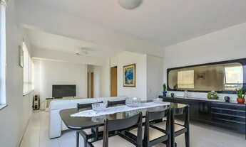 Imagem 2: Apartamento para venda tem 120 metros quadrados com 3 quartos em Planalto Paulista - São P