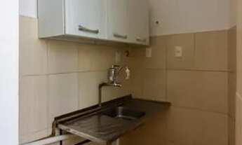 Imagem 4: Apartamento para Aluguel - Centro, 1 Quarto, 35 m2