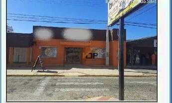 Imagem: Terreno à venda, 312 m² por R$ 458.642