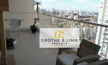 Imagem 5: Excelente apto Locação Grand Splendor