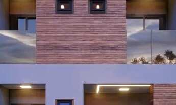 Imagem 3: Duplex com acabamento premium, pé direito, varanda, despensa no melhor do Passaré