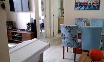 Imagem 4: Apartamento para Venda - 42.23m², 1 dormitório, Morro Santana