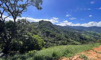 Imagem 2: Terreno à Venda 5 mil m² com platô pronto para construir