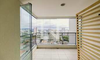 Imagem 5: Apartamento para Aluguel - Barra Funda, 1 Quarto, 37 m2