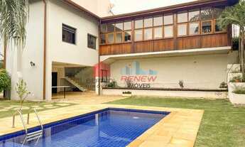 Imagem: Casa à venda em Condomínio Reserva dos