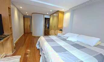 Imagem 13: Apartamento lâmina com 3 dormitórios à venda, 160 m² por R$ 1.380.000 - Recreio dos Bandei