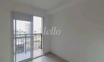 Imagem: São Paulo - Apartamento Padrão - Vila