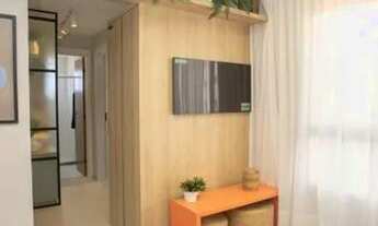 Imagem: BR- Apartamento em Porto Canoa - Sinal de