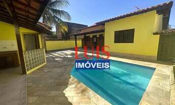 Imagem 3: Casa com 3 dormitórios à venda, 162 m² por R$ 830.000,00 - Itaipu - Niterói/RJ