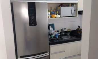 Imagem 3: Apartamento flex imigrantes diadema