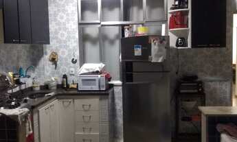 Imagem 6: Apartamento com 2 quartos à venda, 64 m² por R$ 240.000 - Cascadura - Rio de Janeiro/RJ