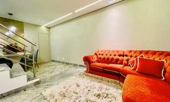 Imagem 3: Apartamento Duplex à venda, 2 quartos, 1 suíte, 1 vaga, Castelo - Belo Horizonte/MG