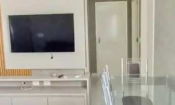 Imagem: Apartamento para venda possui 59 metros