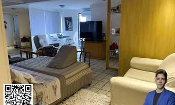 Imagem 6: Apartamento 3 OU 4 QUARTOS NA ZONA NORTE ILHA DO RETIRO COM LAZER ANDAR ALTO E MOBILIA FIX