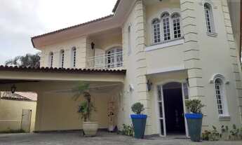 Imagem 5: Sobrado para Locação em São Paulo, Bolsão Interlagos, 4 dormitórios, 4 suítes, 5 banheiros