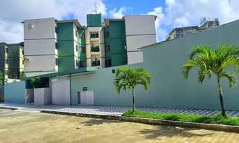 Imagem: Apartamento para venda tem 46 metros quadrados