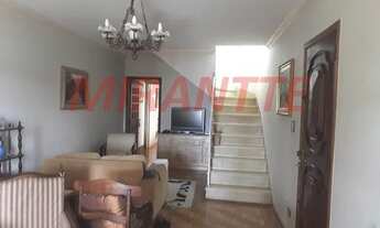 Imagem 2: Sobrado de 135m² com 3 quartos em Água Fria