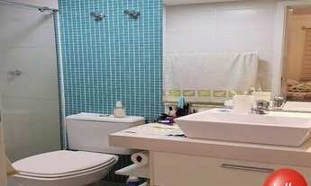 Imagem 6: São Paulo - Apartamento Padrão - Tatuapé