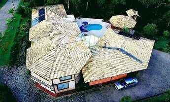 Imagem: Casa - Ivoturucaia - Jundiaí