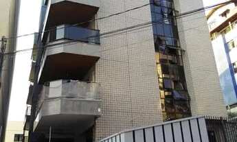 Imagem 7: Apartamento para aluguel com 90 metros quadrados com 2 quartos em Residência - Juiz de For