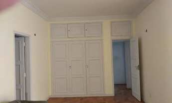 Imagem 2: Apartamento para aluguel tem 140 metros quadrados com 3 quartos em Laranjeiras - Rio de Ja