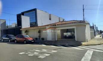 Imagem 2: Casa para aluguel possui 163 metros quadrados com 2 quartos em São Joaquim - Franca - SP