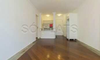 Imagem: Apartamento no Lermitage com 1 vaga de garagem