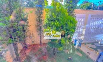 Imagem 7: Casa com 3 dormitórios para alugar, 201 m² por R$ 3.931,85/mês - Jardim Nenê Gomes - Ubera