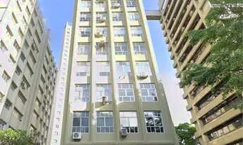 Imagem: CONJUNTO COMERCIAL COM 56M² PARA LOCAÇÃO