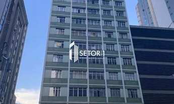 Imagem: Apartamento para venda com 3 quartos em