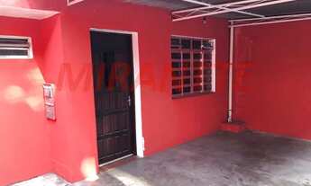 Imagem 2: Casa terrea de 88m² com 2 quartos em Limão