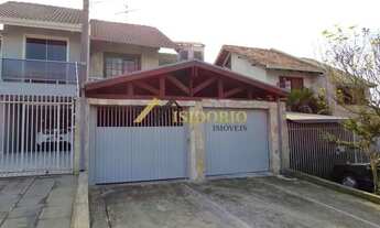 Imagem 2: BELÍSSIMO SOBRADO, 03 QTS, SUÍTE, SACADA, CHURSQ, GAR 03 CARROS