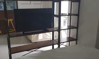Imagem 6: Apartamento tipo studio mobiliado frente ao shopping salvador em Caminho das Árvores - Sal